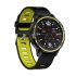 L8 Men Smart Watch IP68 Waterproof Reloj Hombre Mode SmartWatch With ECG PPG Blood Pressure Heart Rate Black