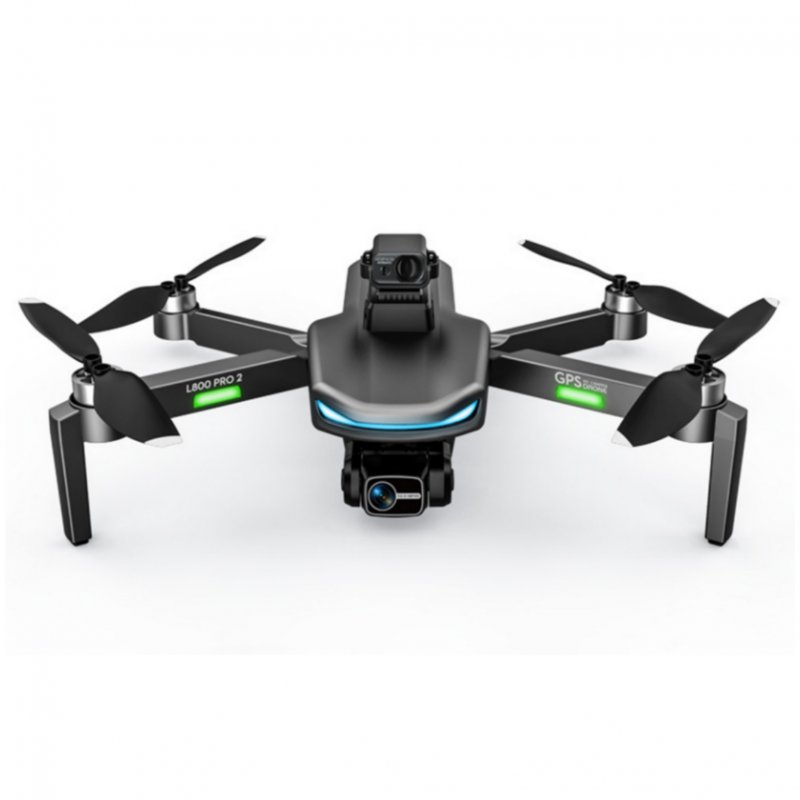 L800 Pro2 Drone 4k Gps Drone with 360 Obstacle Avoidance 5g Wifi RC Quadcopter