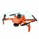 L800 Pro2 Drone 4k Gps Drone with 360 Obstacle Avoidance 5g Wifi RC Quadcopter