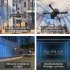 L800 Pro2 Drone 4k Gps Fpv Dual HD Drones with 360 Obstacle Avoidance 5g Wifi Rc Quadcopter A Black 2 Batteries