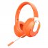 L850 Wireless Headset Stereo Sound Headphones Clear Calling Headset With Microphone For Computer Game Office Zoom Meeting blue