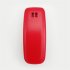 L8star Bm10 Mini Mobile Phone Dual Sim Card With Mp3 Player Fm Unlock Cellphone Voice Change Dialing Phone pink