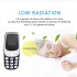 L8star Bm10 Mini Mobile Phone Dual Sim Card With Mp3 Player Fm Unlock Cellphone Voice Change Dialing Phone pink