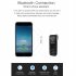 L8star Bm30 Mini Mobile Phone Headset Wireless Bluetooth Mobile Dialer Gtstar Gsm Mobile Phone blue