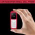 L8star Bm30 Mini Mobile Phone Headset Wireless Bluetooth Mobile Dialer Gtstar Gsm Mobile Phone black