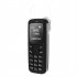 L8star Bm30 Mini Mobile Phone Headset Wireless Bluetooth Mobile Dialer Gtstar Gsm Mobile Phone blue