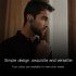 L8star Bm30 Mini Mobile Phone Headset Wireless Bluetooth Mobile Dialer Gtstar Gsm Mobile Phone blue