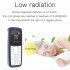 L8star Bm30 Mini Mobile Phone Headset Wireless Bluetooth Mobile Dialer Gtstar Gsm Mobile Phone blue