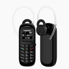 L8star Bm70 Mini Mobile Phone Bluetooth Cell Wireless Headset Cell Phone