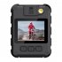 L9 1080P 2k Police Body Camera 2 0 Inch Screen Infrared Night Vision 1800 Mah Battery Dvr Wifi HD Camcorder Black