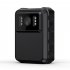 L9 1080P 2k Police Body Camera 2 0 Inch Screen Infrared Night Vision 1800 Mah Battery Dvr Wifi HD Camcorder Black