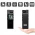 L9 Body Camera  180  Rotatable Lens  Back Clip Body Worn Camera  1080P Portable Infrared Night Vision Cam  For Security Guard Home Outdoor Traveling Camping Cycl