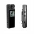 L9 Body Camera  180  Rotatable Lens  Back Clip Body Worn Camera  1080P Portable Infrared Night Vision Cam  For Security Guard Home Outdoor Traveling Camping Cycl