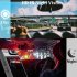 L9 Body Camera  180  Rotatable Lens  Back Clip Body Worn Camera  1080P Portable Infrared Night Vision Cam  For Security Guard Home Outdoor Traveling Camping Cycl