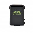 TK102B Car GSM GPS Tracker 