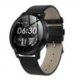 IP67 Waterproof Smart Watch  Black