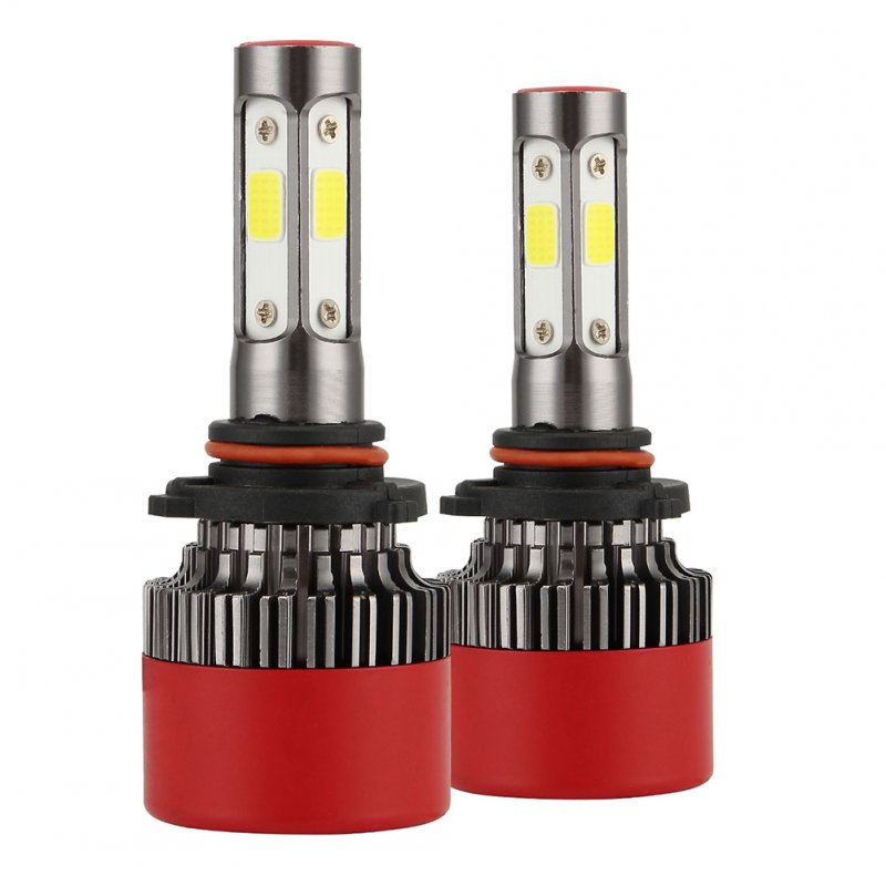 2PCS H4 H7 H11 9005/9006 LED Headlight Bulb 280W 28000LM DOB Headlight Lamp