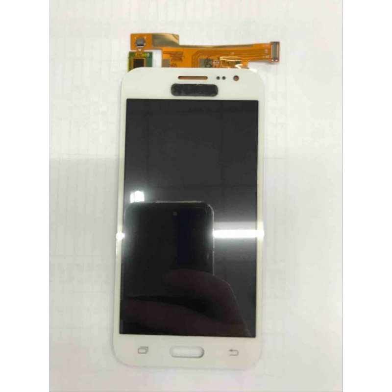 Wholesale Lcd Display Touch Screen Digitizer Assembly For Samsung Galaxy J2 15 J0 J0f J0y J0h White From China