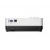 LCD LED Portable Home Theater Video Projector HD 1080P for Outdoor Movie Night Family Compatible with Phone DVD Player PS4 XBOX