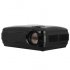 LCD Projector supports 1080p media files and is capable of producing an image measuring 200 Inches in size  You ll be able to enjoy a true cinematic experience 
