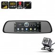 4G Car DVR