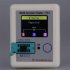 LCR TC1 Transistor Tester TFT Diode Triode Capacitance Meter NPN PNP MOSFET GW