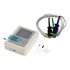 LCR TC1 Transistor Tester TFT Diode Triode Capacitance Meter NPN PNP MOSFET GW