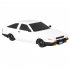 LD A86 RTR 1 18 2 4G RWD RC Car Drift Vehicles LED Lights Full Proportional Controlled Models Toys 1 battery