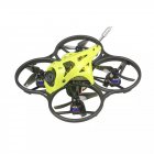 LDARC ET85 HD 87.6mm F4 4S Cinewhoop FPV Racing Drone PNP BNF w/ Caddx Turtle V2 1080P Camera  Without receiver
