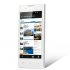 LEAGOO Lead 4 has a 4 Inch screen  1GHz Dual Core CPU  512MB RAM 4 GB memory and Dual SIM slots so makes a great entry level phone