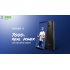 LEAGOO POWER 5 Android 6 Inch Smartphone   Dual  6GB RAM  64GB ROM  MTK6763  Octa Core  7000mAh  Wireless Charge   Black