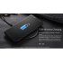 LEAGOO POWER 5 Android 6 Inch Smartphone   Dual  6GB RAM  64GB ROM  MTK6763  Octa Core  7000mAh  Wireless Charge   Black