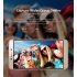 LEAGOO T8s Face ID Smartphone   5 5 Inch 4GB RAM 32GB ROM Android 8 1 Octa Core 3080mAh Battery Dual Camera 