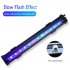 LED 7 Colors Change Aquarium Light Fish Bowl Submersible Light Air Bubble Lamp