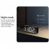 LED Alarm Clock With Dual Alarms  4 level Dimmable Brightness Digital Alarm Clock With USB Charging Ports  12H 24H  Snooze Mode For Heavy Sleepers Kids Elderly 