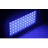 LED Aquarium Light with White and Blue LEDs  LED Dimmer and cooling fan   Creating the perfect lightning conditions to grow coral and other marine plants
