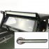 LED Axial Led RC Car Roof Light Off Road Simulation Light for TRX4 SCX10 D90 Universal type 36LED