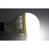 LED B22 Energy Saving Bulb Light 3W  Globe Lamp  220V Warm White