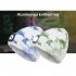 LED Beanie With Light  USB Rechargeable LED Headlamp Beanie Cap  Winter Warm Unisex Knitted Hat For Outdoor Dog Walking Camping Running Hiking  Gifts For Men Wo
