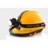 LED Bicycle Headlight and Headlamp has 2200 Lumens  three LEDs  a Waterproof rating of IP65 and a Rechargeable Battery is a diverse and powerful light