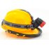 LED Bicycle Headlight and Headlamp that features 800 Lumens  Waterproof ability as well as having a Rechargeable Battery is good for any job