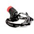 LED Bicycle Headlight and Headlamp that features 800 Lumens  Waterproof ability as well as having a Rechargeable Battery is good for any job