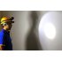 LED Bicycle Headlight and Headlamp that features 800 Lumens  Waterproof ability as well as having a Rechargeable Battery is good for any job