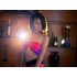 LED Boob Tube that will light up any dance floor with multiple luminous modes 