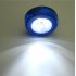 LED Bright Pat Lamp for Home Bedroom Emergency Night Light white