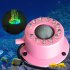 LED Bubble Light 7 Colors Change Diving Aquarium Lights Decorative Ornaments