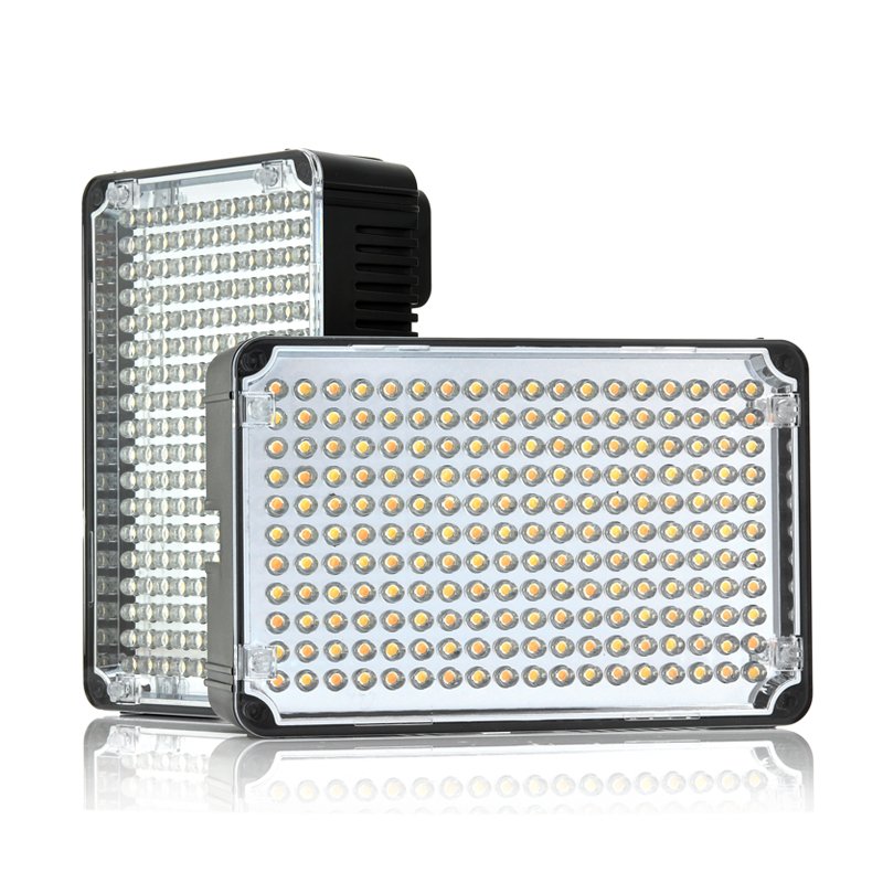 Camera LED Light - Aputure Amaran AL-198C