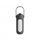 LED Camping Light USB Rechargeable Flashlight Handheld Worklight Outdoors Hanging Light With Loop Portable Flashlight
