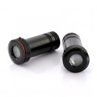 LED Car Door Projection Light that is inserted into your car door allows you to make an entrance as it projects a display when the door is opened 
