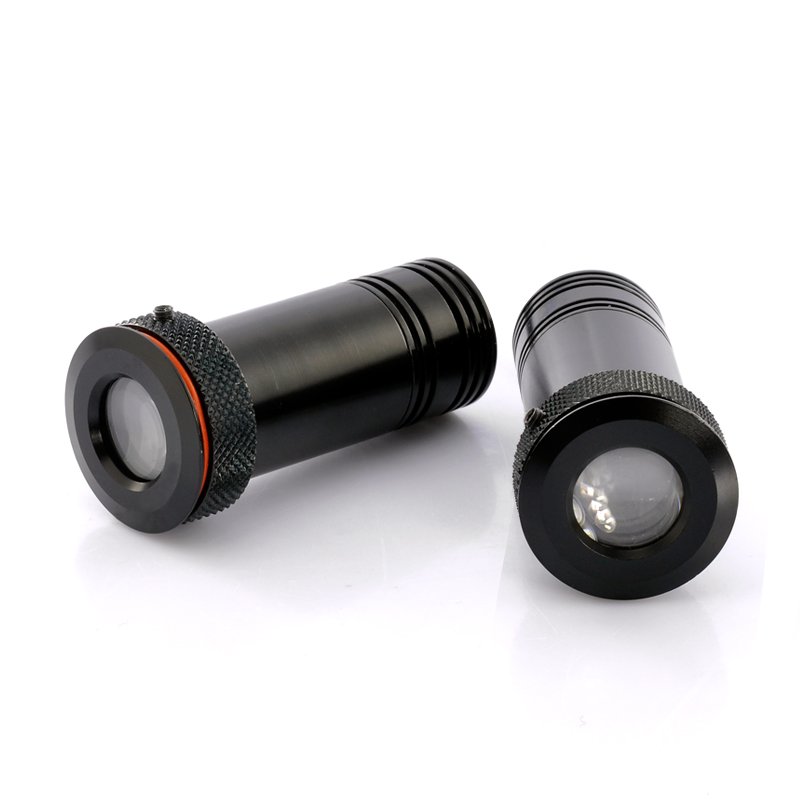LED Car Door Projection Light